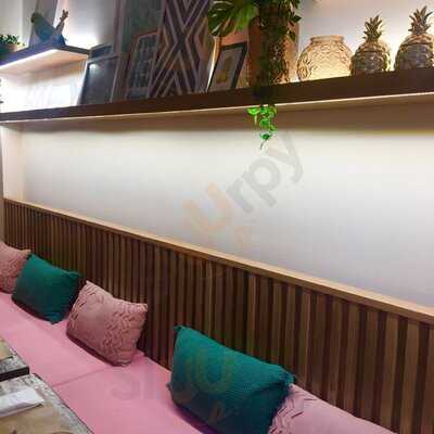 Madpizza Santa Justa