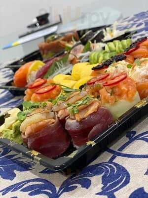 Tori Sushi House