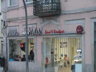 Molete Bread & Breakfast