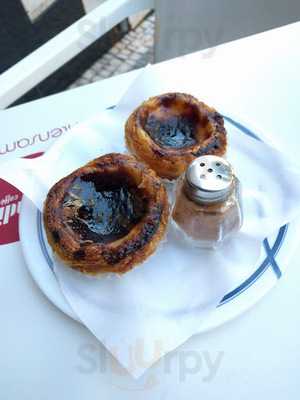 São Jorge Padaria E Pastelaria