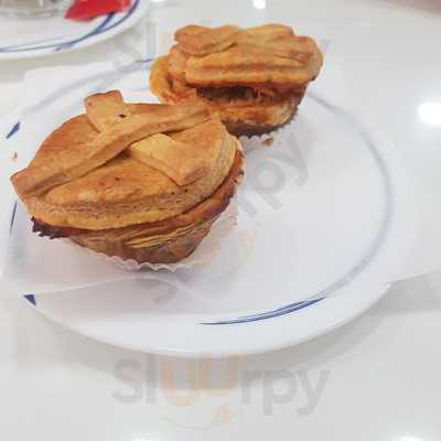 São Jorge Padaria E Pastelaria