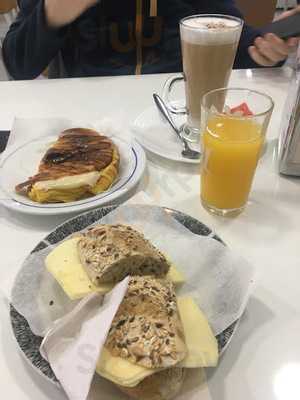 São Jorge Padaria E Pastelaria