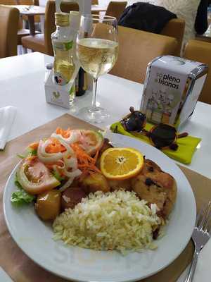 São Jorge Padaria E Pastelaria