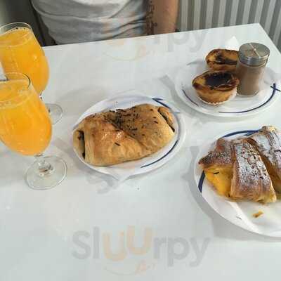 São Jorge Padaria E Pastelaria