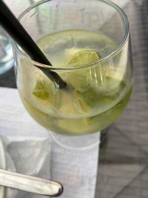 O Muro Antigo Restuarante