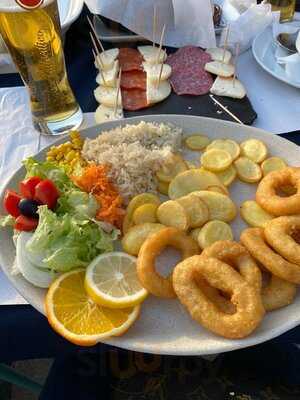 O Muro Antigo Restuarante