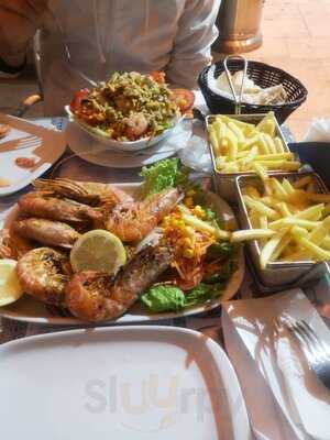 O Muro Antigo Restuarante