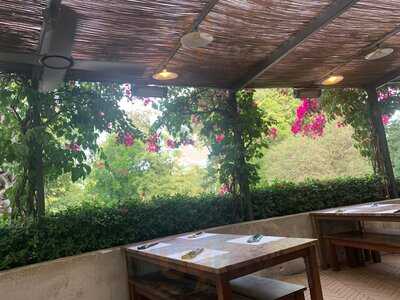 Pizzeria Zero Zero Príncipe Real