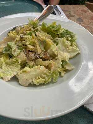 Pizzeria Zero Zero Príncipe Real