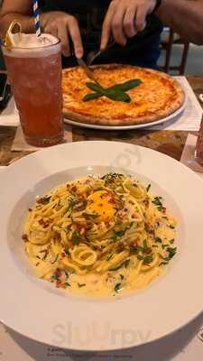 Pizzeria Zero Zero Príncipe Real