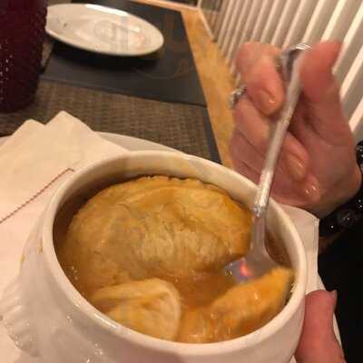 Porto Sentido By Chefe Cordeiro