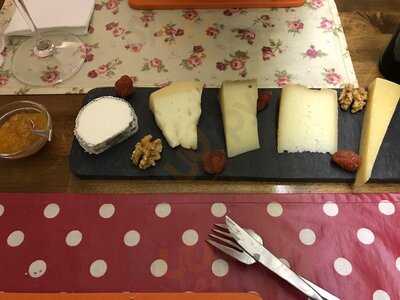 Queijaria Cheese Shop & Bar