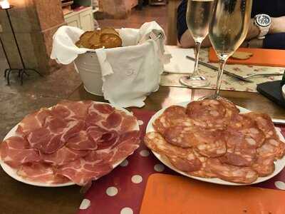 Queijaria Cheese Shop & Bar