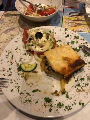 Greek Tavern Dionysos