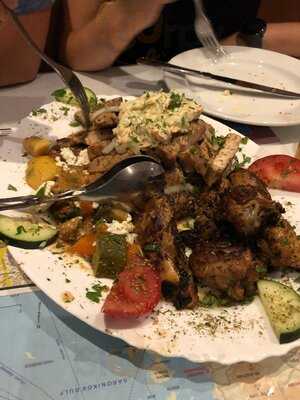 Greek Tavern Dionysos