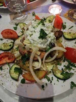 Greek Tavern Dionysos