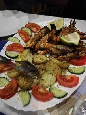 Greek Tavern Dionysos