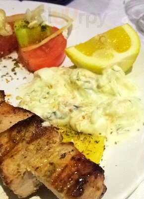 Greek Tavern Dionysos