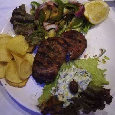 Greek Tavern Dionysos