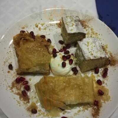 Greek Tavern Dionysos