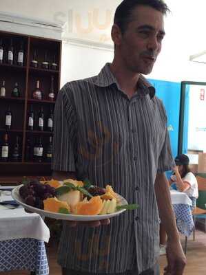 Greek Tavern Dionysos