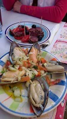 Restos Du Marche Bolhao