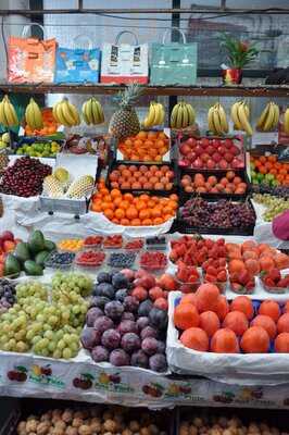 Restos Du Marche Bolhao