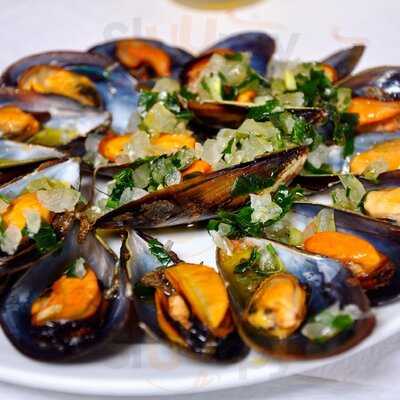 Restos Du Marche Bolhao