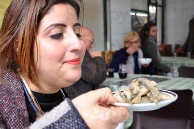 Restos Du Marche Bolhao