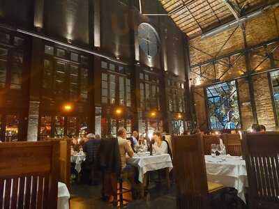 Kais Restaurante Bar