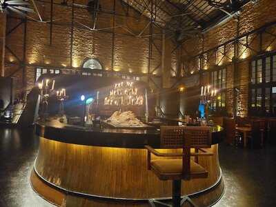 Kais Restaurante Bar