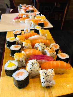Yes Sushi
