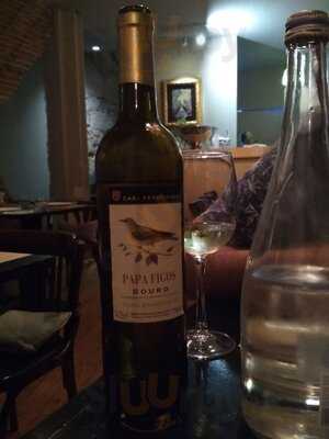 Presunção & Água Benta