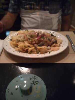 Presunção & Água Benta