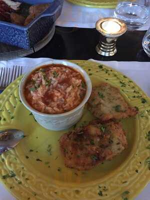 Presunção & Água Benta