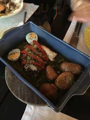 Presunção & Água Benta