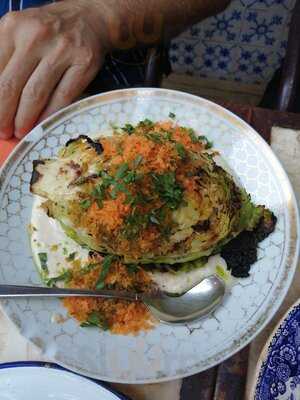 The Decadente Restaurante & Bar