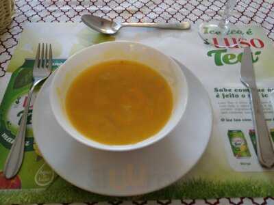 Gomos De Saudade Taberna