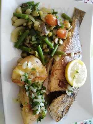 Gomos De Saudade Taberna