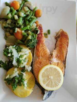 Gomos De Saudade Taberna