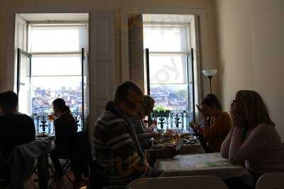 Gomos De Saudade Taberna