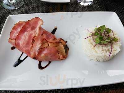 Portobello Rooftoop Restaurant & Bar