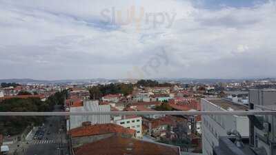 Portobello Rooftoop Restaurant & Bar