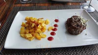 Portobello Rooftoop Restaurant & Bar