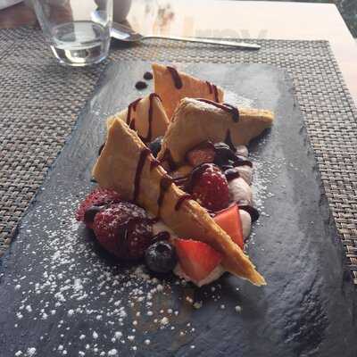 Portobello Rooftoop Restaurant & Bar