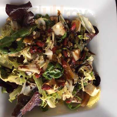 Portobello Rooftoop Restaurant & Bar