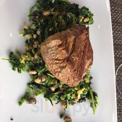 Portobello Rooftoop Restaurant & Bar