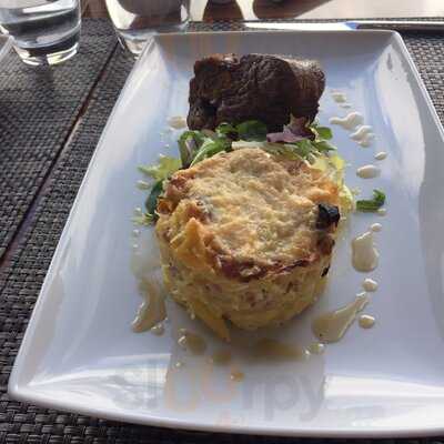 Portobello Rooftoop Restaurant & Bar