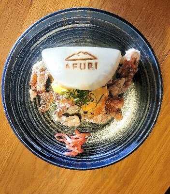 Afuri Izakaya
