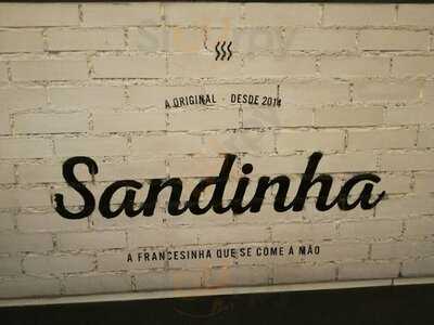 Sandinha